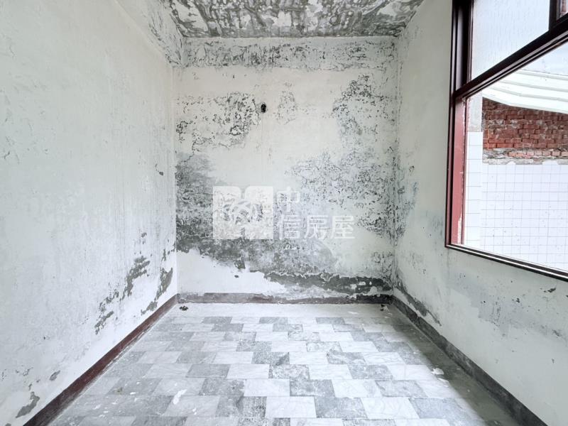 大同路自由設計透天房屋室內格局與周邊環境