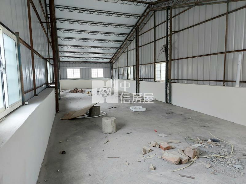 古坑永光 全新整理店住房屋室內格局與周邊環境