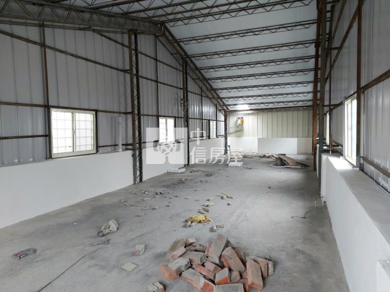 古坑永光 全新整理店住房屋室內格局與周邊環境