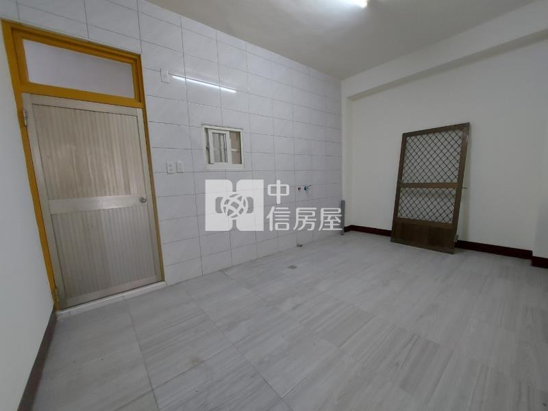 古坑永光 全新整理店住房屋室內格局與周邊環境