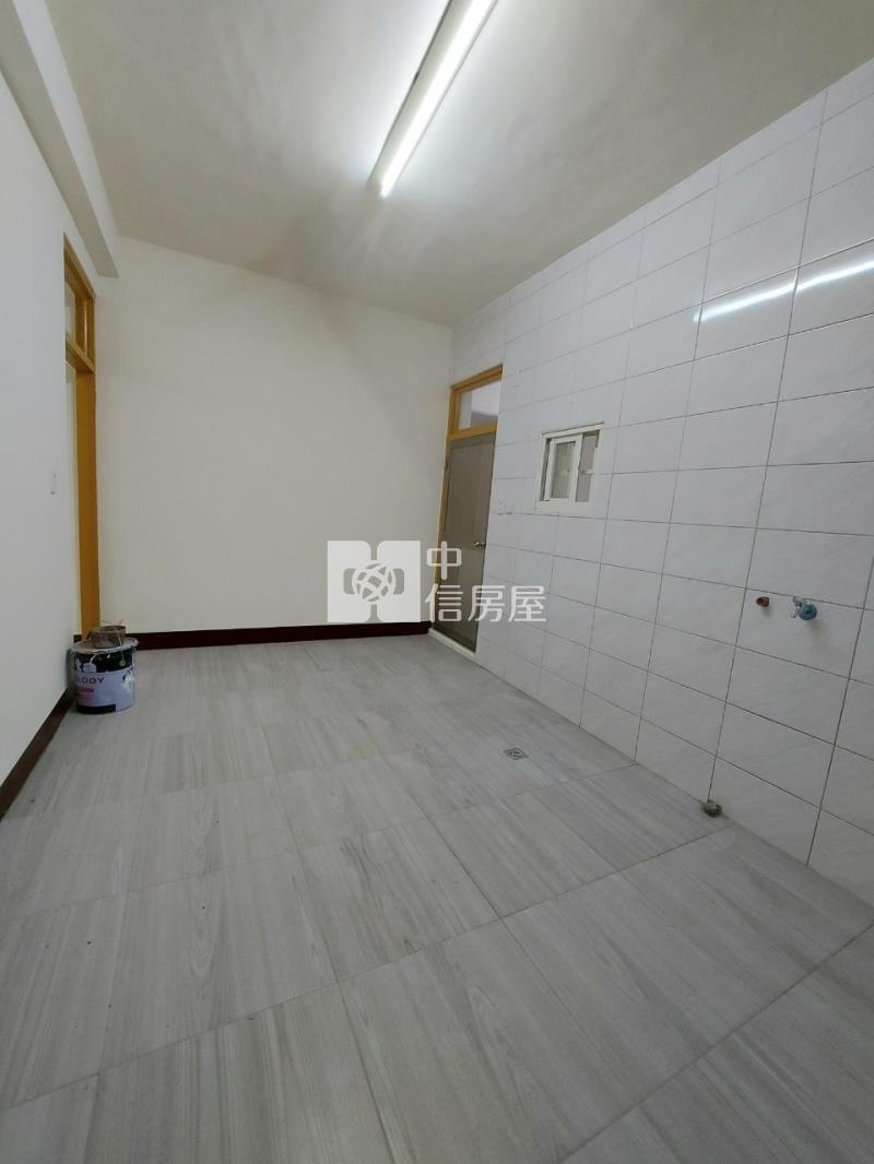 古坑永光 全新整理店住房屋室內格局與周邊環境
