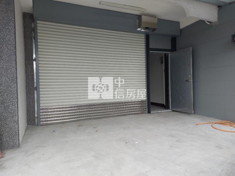 古坑永光 全新整理店住房屋室內格局與周邊環境