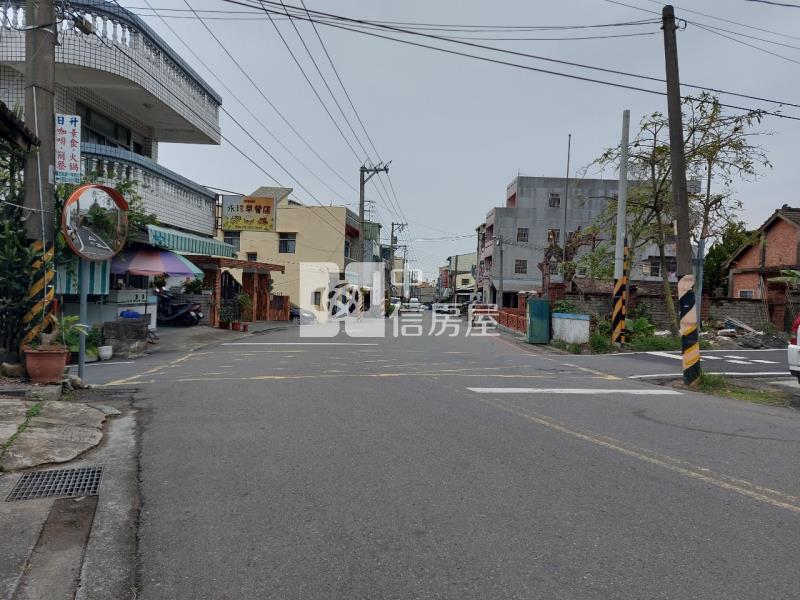 古坑永光 全新整理店住房屋室內格局與周邊環境