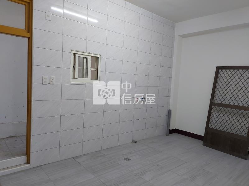 古坑永光 全新整理店住房屋室內格局與周邊環境