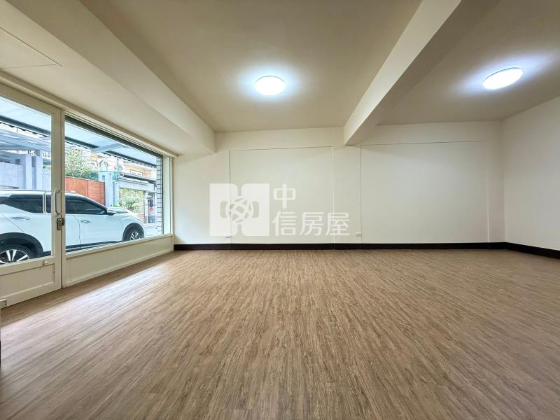 潮州大面寬優質車墅房屋室內格局與周邊環境