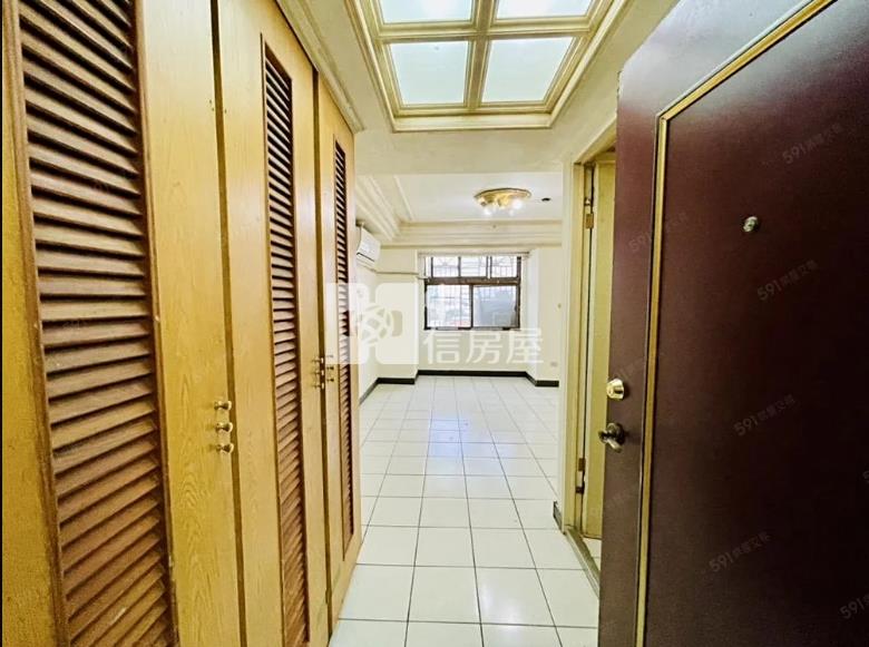 【安家】中原大學原貴電梯4套房房屋室內格局與周邊環境