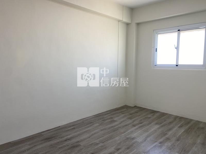 近台南大學整新四房+頂加3套房房屋室內格局與周邊環境