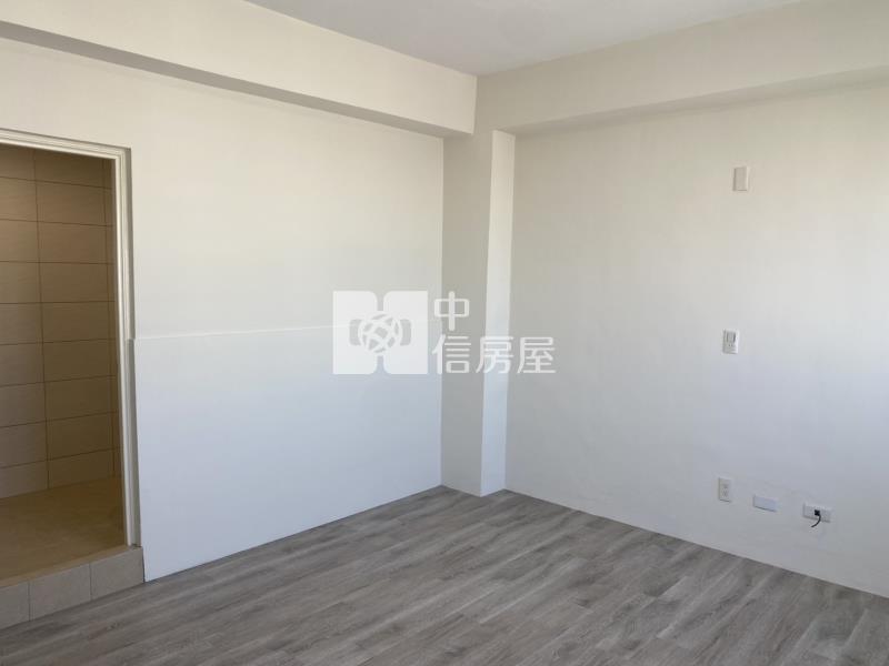 近台南大學整新四房+頂加3套房房屋室內格局與周邊環境