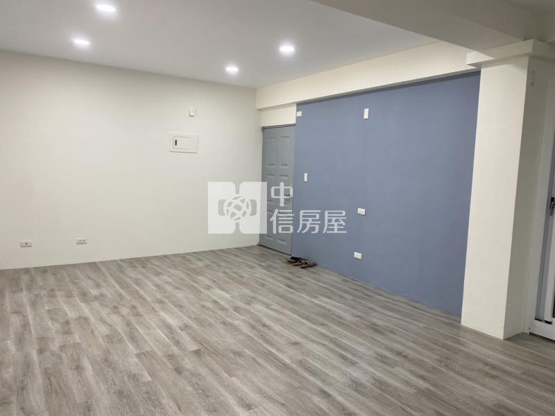 近台南大學整新四房+頂加3套房房屋室內格局與周邊環境