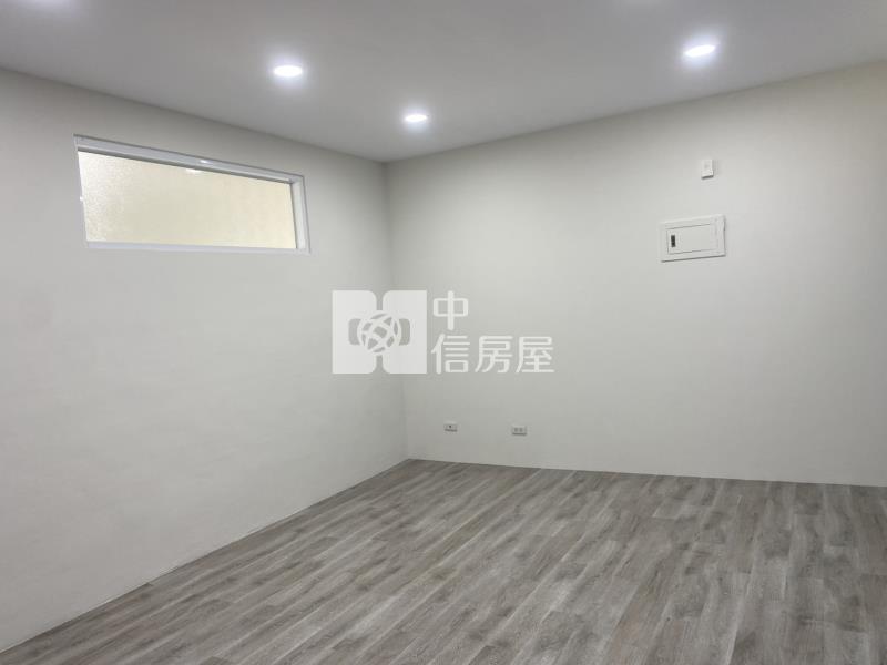 近台南大學整新四房+頂加3套房房屋室內格局與周邊環境