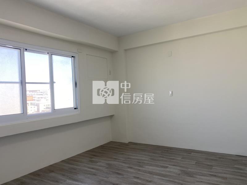 近台南大學整新四房+頂加3套房房屋室內格局與周邊環境