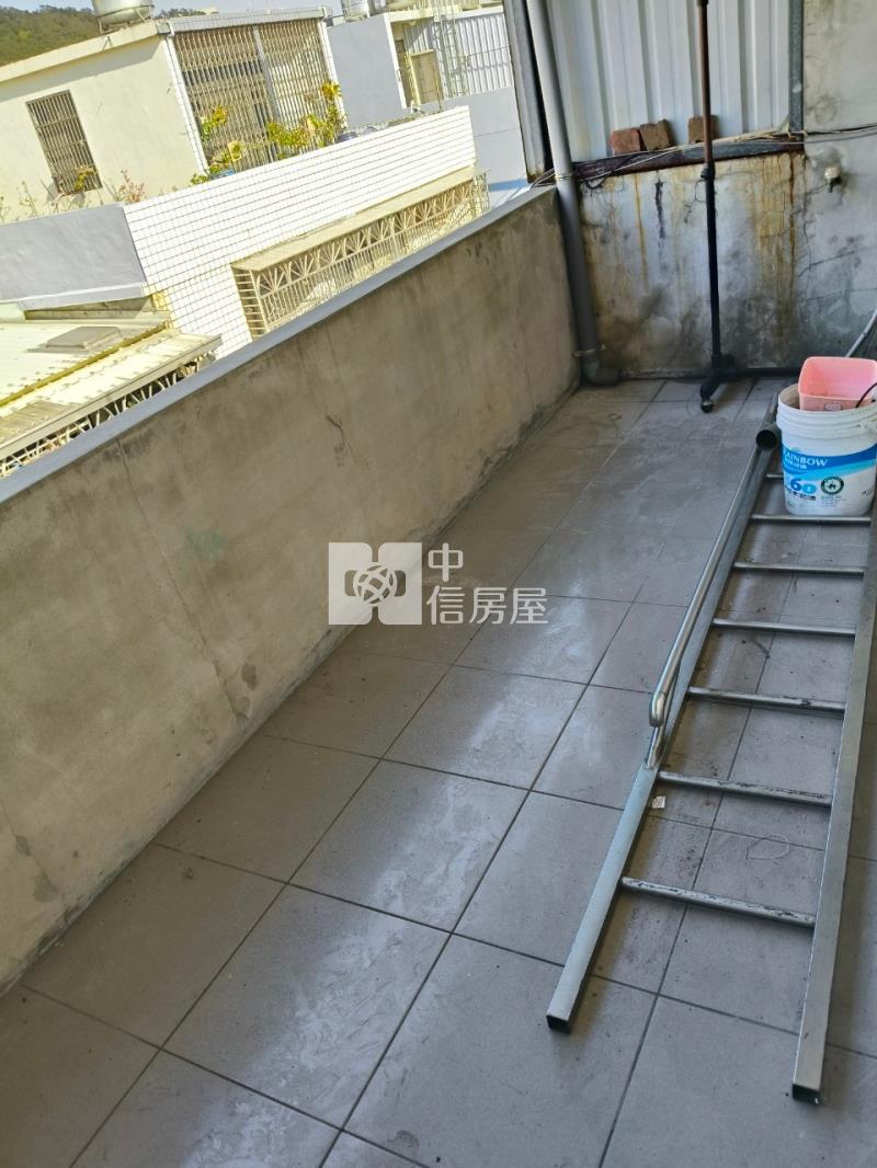 平鎮南平路透天房屋室內格局與周邊環境