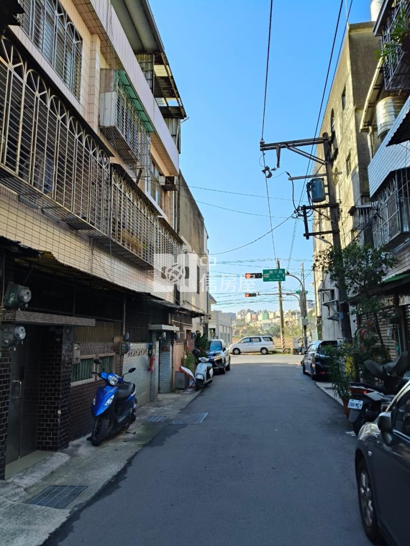平鎮南平路透天房屋室內格局與周邊環境