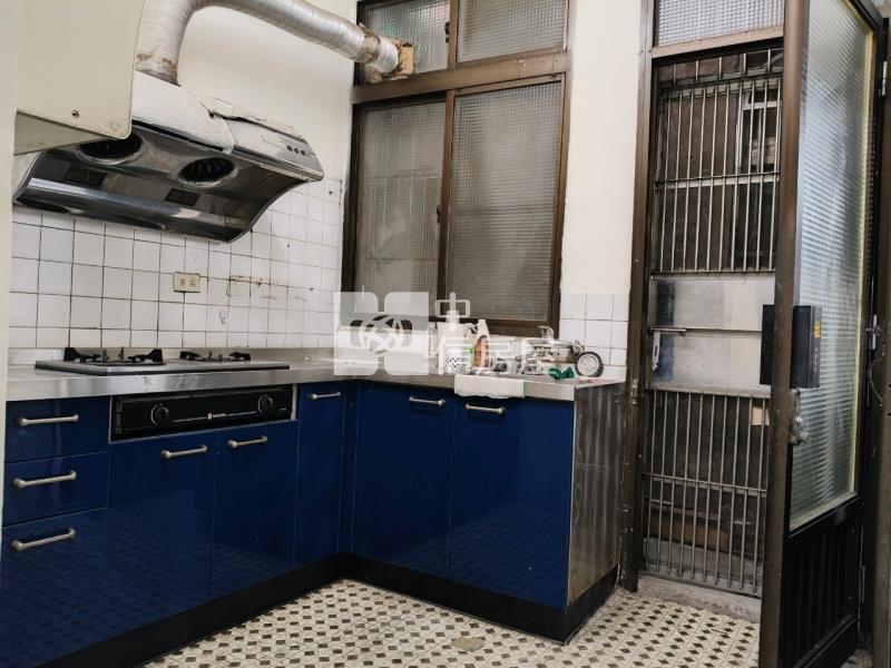 平鎮南平路透天房屋室內格局與周邊環境