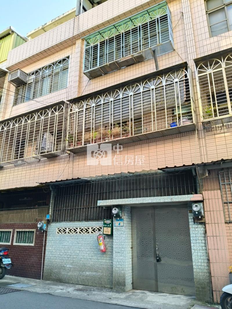 平鎮南平路透天房屋室內格局與周邊環境