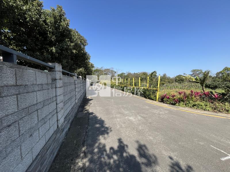 龍潭武漢國中方正農地房屋室內格局與周邊環境