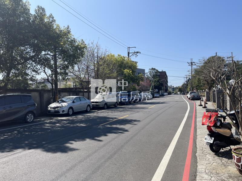 龍潭武漢國中方正農地房屋室內格局與周邊環境