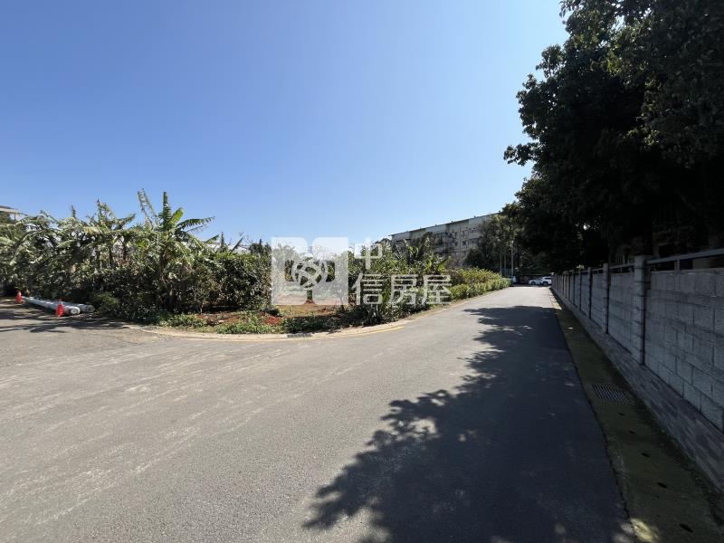 龍潭武漢國中方正農地房屋室內格局與周邊環境