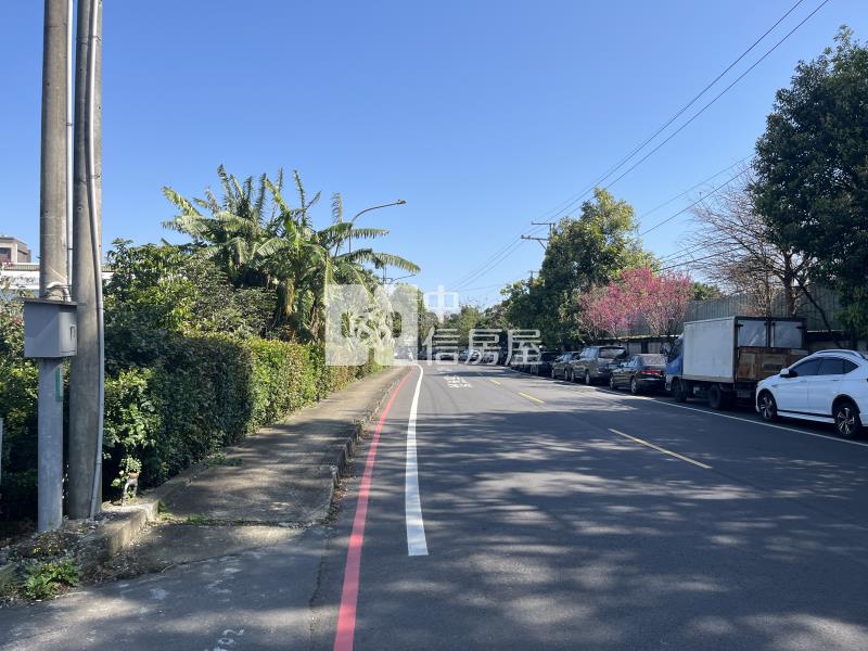 龍潭武漢國中方正農地房屋室內格局與周邊環境