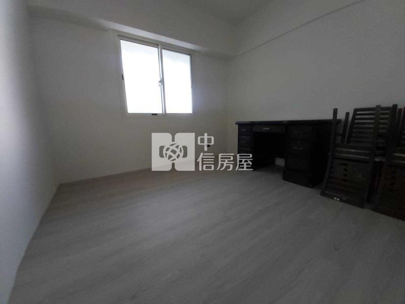 中原商圈四房景觀戶房屋室內格局與周邊環境
