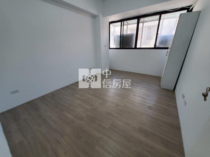 水湳全新整理兩房美廈房屋室內格局與周邊環境