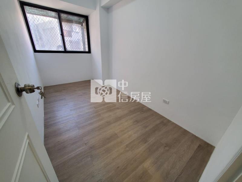 水湳全新整理兩房美廈房屋室內格局與周邊環境