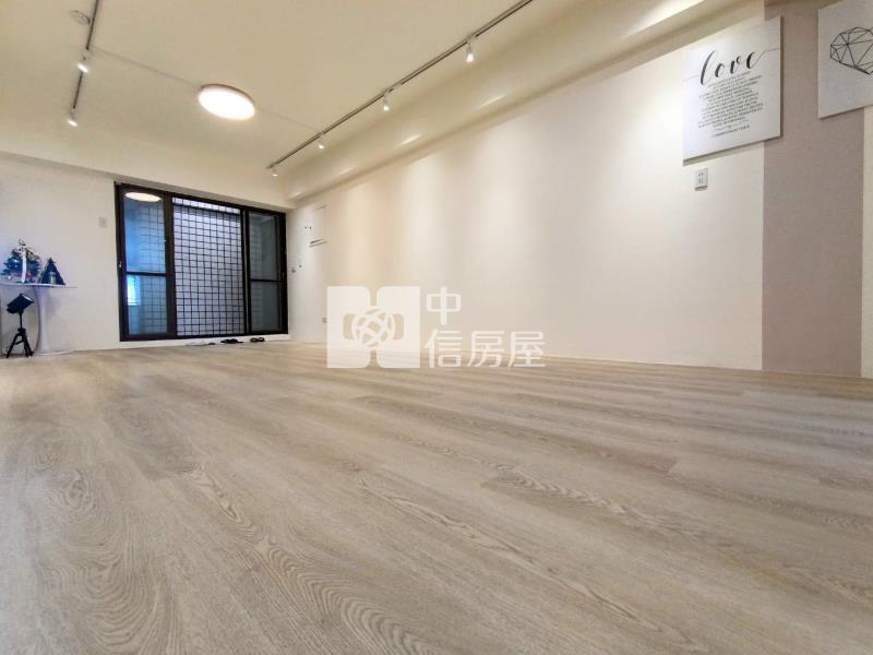 大明商圈入門玄關稀有釋出高樓層大三房車位房屋室內格局與周邊環境