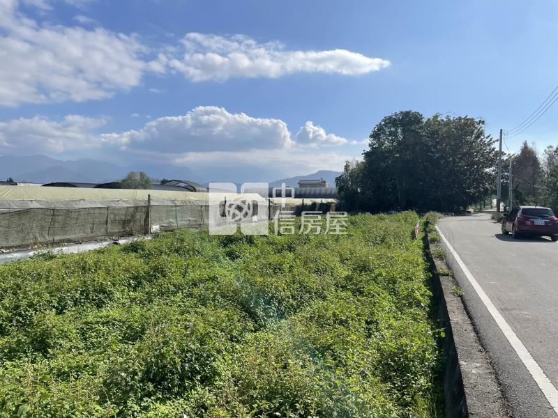 紅瓦厝美田I房屋室內格局與周邊環境