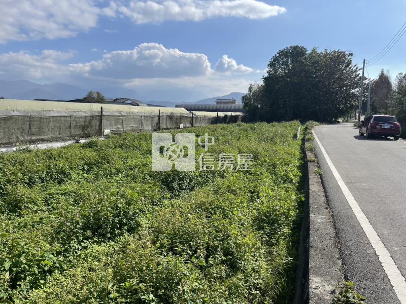 紅瓦厝美田I房屋室內格局與周邊環境