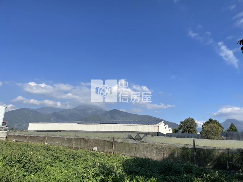 紅瓦厝美田I房屋室內格局與周邊環境