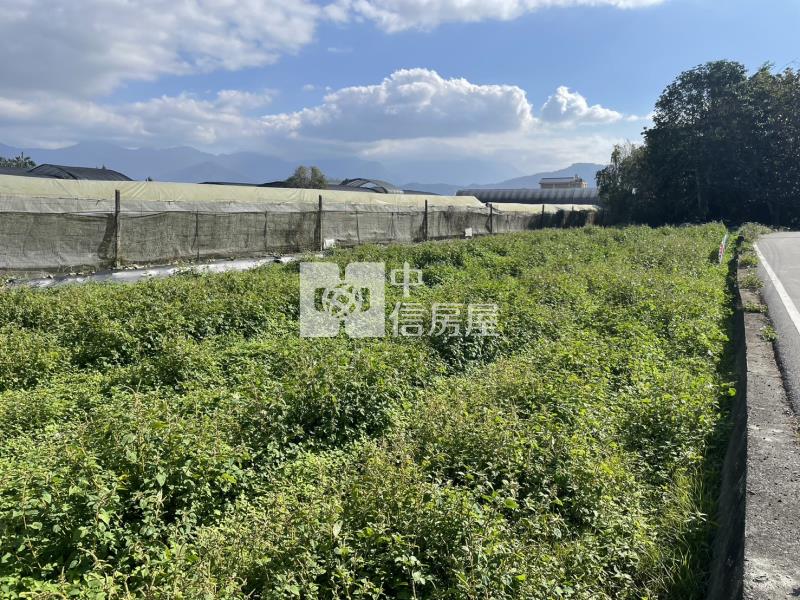 紅瓦厝美田I房屋室內格局與周邊環境