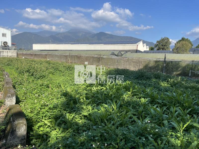 紅瓦厝美田I房屋室內格局與周邊環境