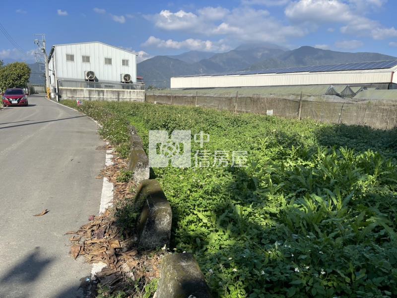 紅瓦厝美田I房屋室內格局與周邊環境