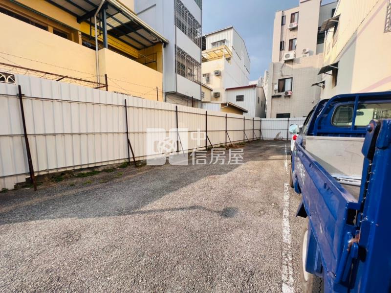 一點利住二建地Ａ房屋室內格局與周邊環境