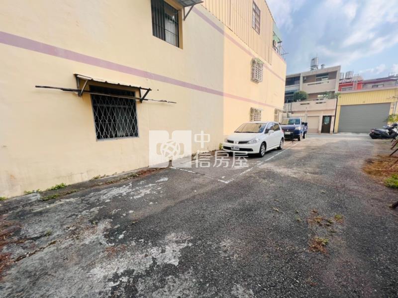 一點利住二建地Ａ房屋室內格局與周邊環境