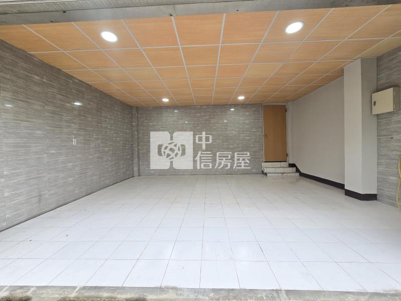 楊梅愛買旁翻新景觀美透天房屋室內格局與周邊環境