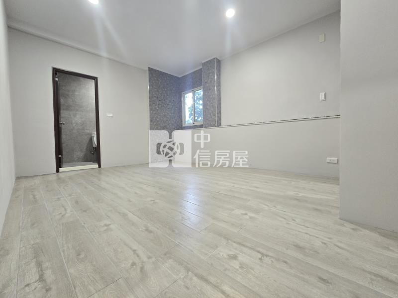楊梅愛買旁翻新景觀美透天房屋室內格局與周邊環境