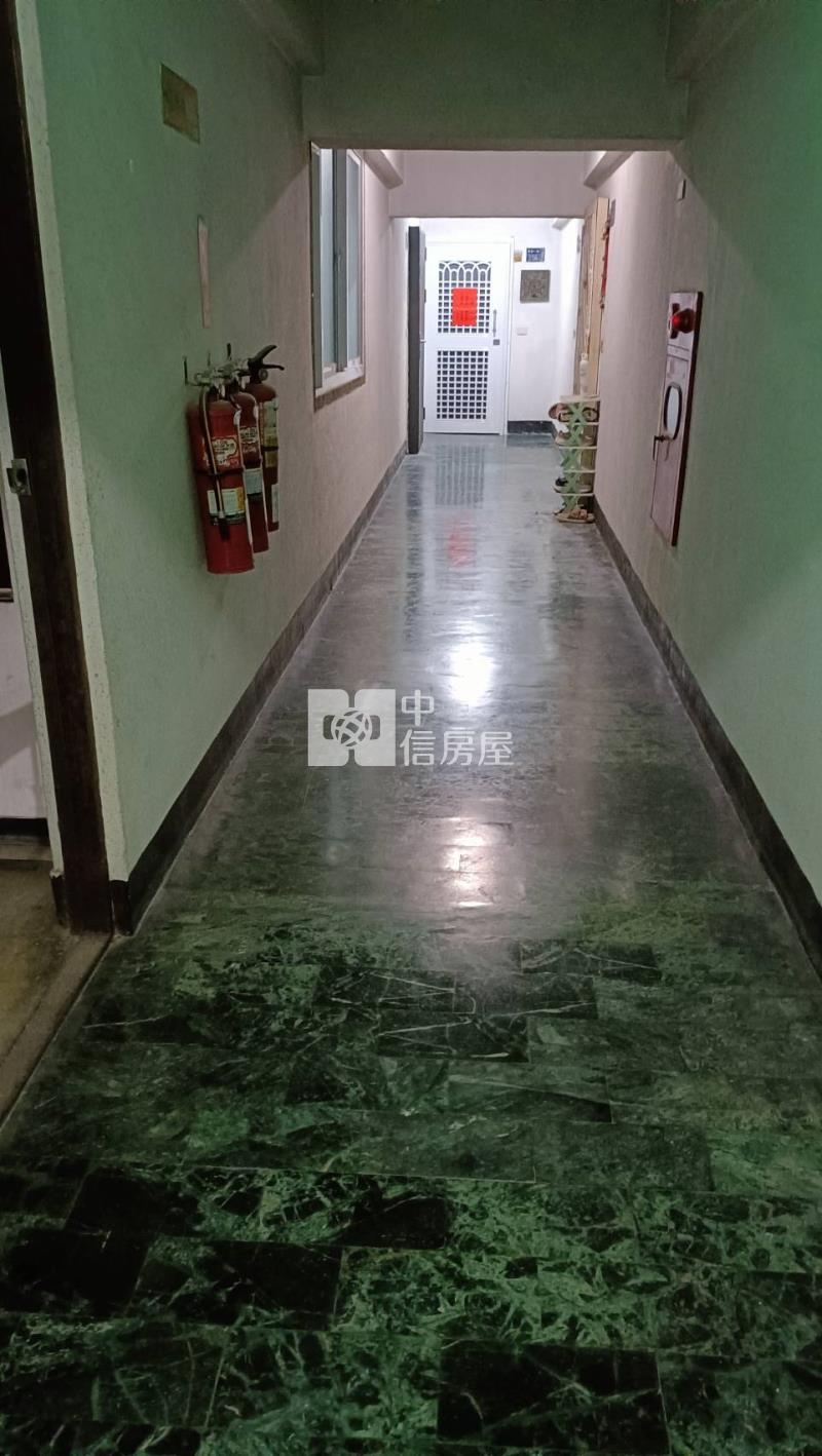 漢神百貨商圈雅緻二房房屋室內格局與周邊環境