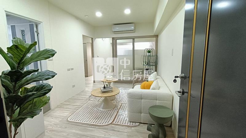 漢神百貨商圈雅緻二房房屋室內格局與周邊環境