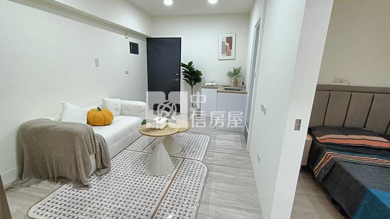 漢神百貨商圈雅緻二房房屋室內格局與周邊環境