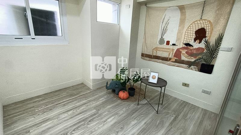 漢神百貨商圈雅緻二房房屋室內格局與周邊環境