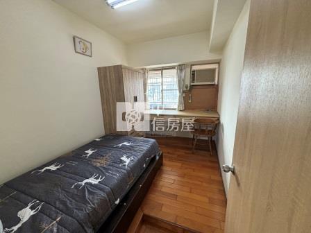 屏東房屋-博愛路車位美樓房屋室內格局與周邊環境