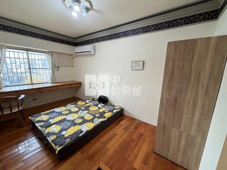 屏東房屋-博愛路車位美樓房屋室內格局與周邊環境