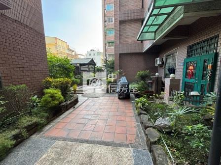 屏東房屋-博愛路車位美樓房屋室內格局與周邊環境