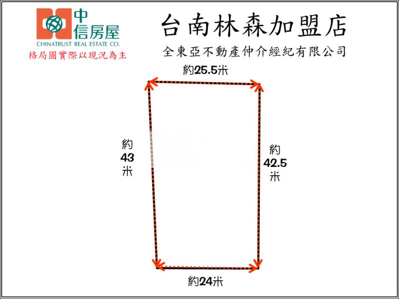 近崑科大正路面大面寬工業地房屋室內格局與周邊環境