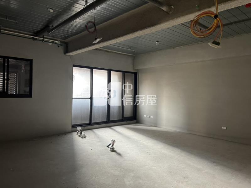 國家一號院前棟房屋室內格局與周邊環境