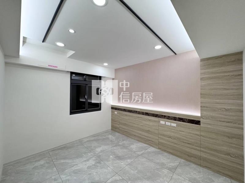 開南大學孝親美透天房屋室內格局與周邊環境