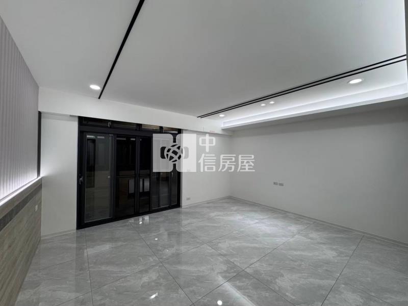 開南大學孝親美透天房屋室內格局與周邊環境