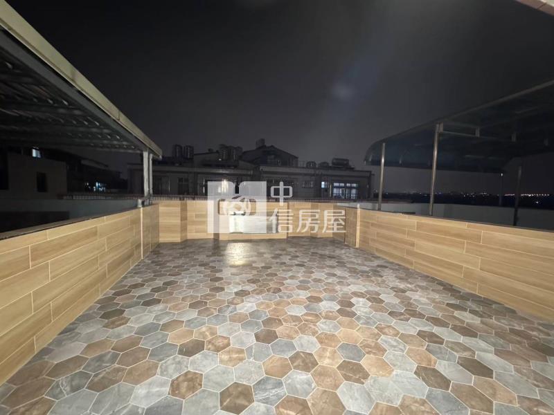開南大學孝親美透天房屋室內格局與周邊環境