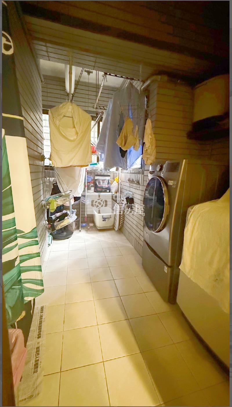 新都悅超大室內3+1房雙車房屋室內格局與周邊環境